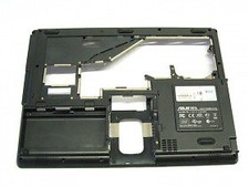 Gehäuse unten Asus X51L  9164169-28208