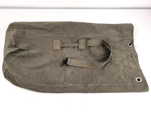 Bundeswehr seesack oliv - seesack,