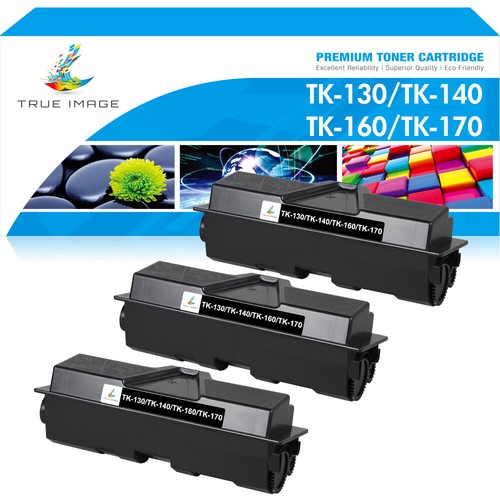 Toner kompatibel für - 3x,