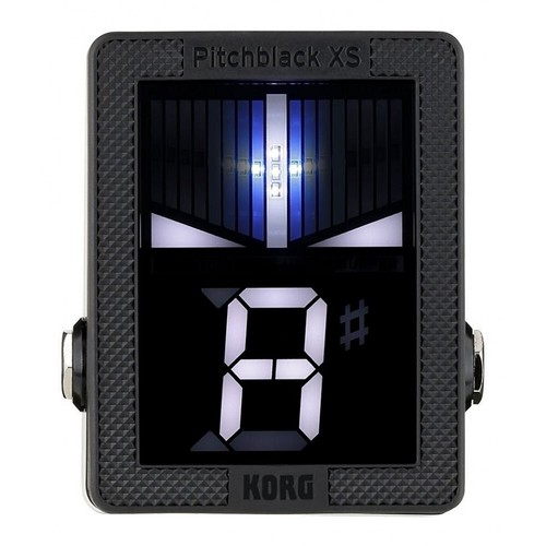 Korg pitchblack x - pb-xs,