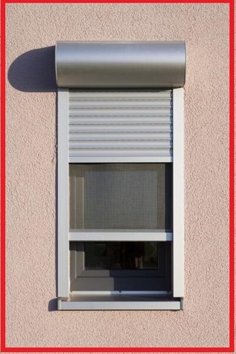 Vorbaurollladen mückenschutz - vorbaurollladen,