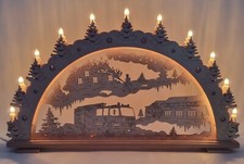 Feuerwehr Lichterbogen