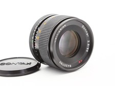 [Near Mint] Contax Carl Zeiss