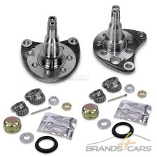 ATEC 2x ACHSZAPFEN RADNABE +