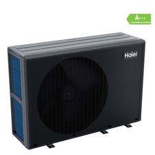 Haier Hydro Split Wärmepumpe