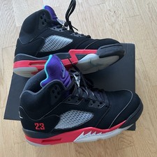 Jordan 5 Retro Top 3 42,5