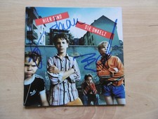 Böhse Onkelz Autogramme