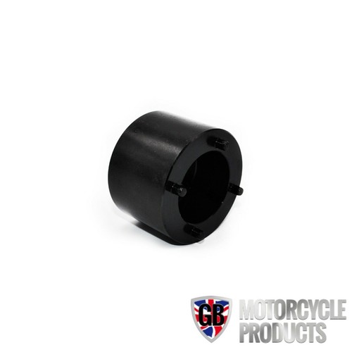 Ohlins gabel kappe - ohlins,