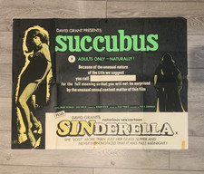 SUCCUBUS AKA