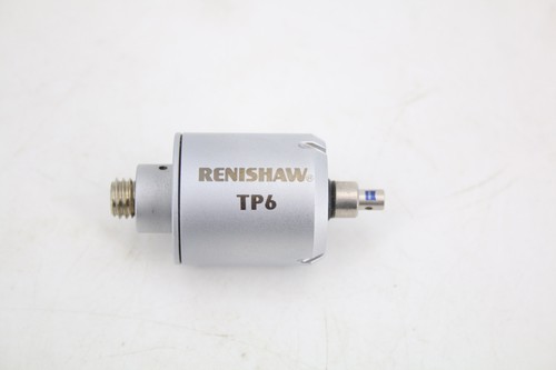 Renishaw tp6 taster mit - renishaw,