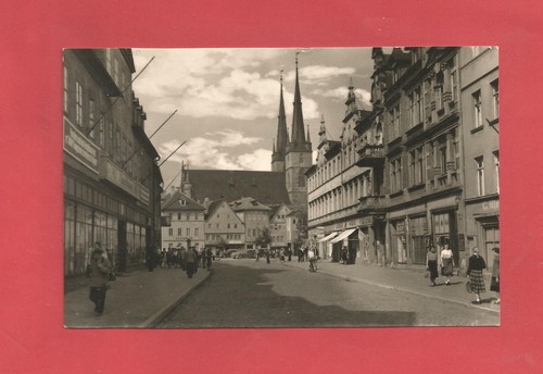 Ddr von saalfeld der - ddr,