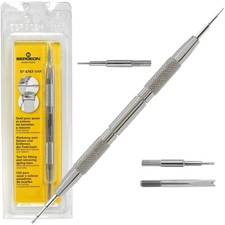 BERGEON Federstegbesteck 6767