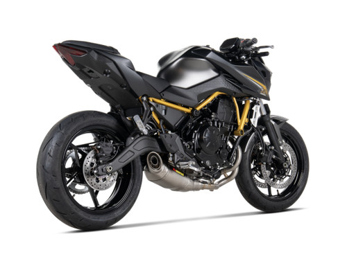 Akrapovic auspuff - akrapovic,