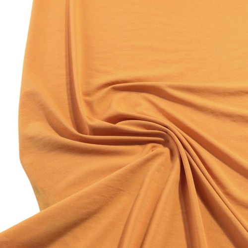 Orange baumwoll - 2,2m,