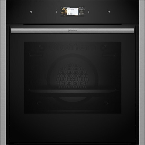 Neff einbaubackofen - -,