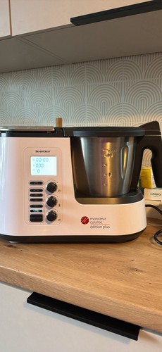 Monsieur cuisine edition plus - edition,