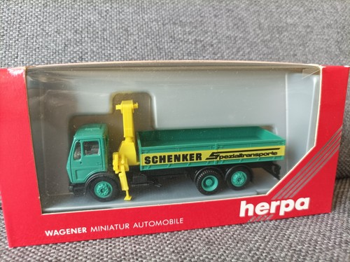 Herpa ovp 140096 mb - herpa,