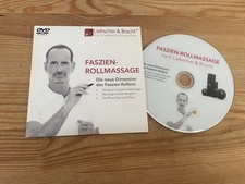 DVD Doku Faszien-Rollmassage (INFO / .. min) LIEBSCHER & BRACHT cb