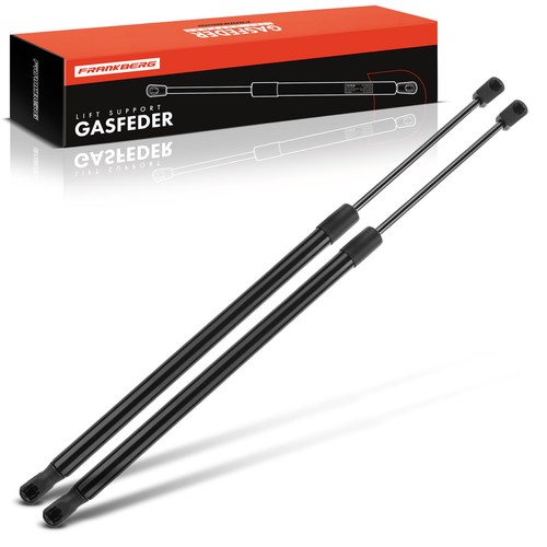 Frankberg gasfeder - 2x,