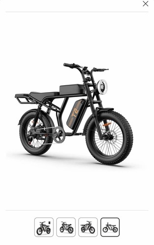 Urlife bike 25kmh e - e, e-bike