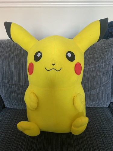 Pokemon gelbes pikachu - gelbes,