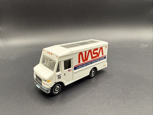 Matchbox nasa mission support - mission,