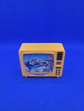 Vintage Plastiskop Disney