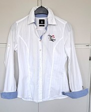 Hochwertige Gaastra Bluse