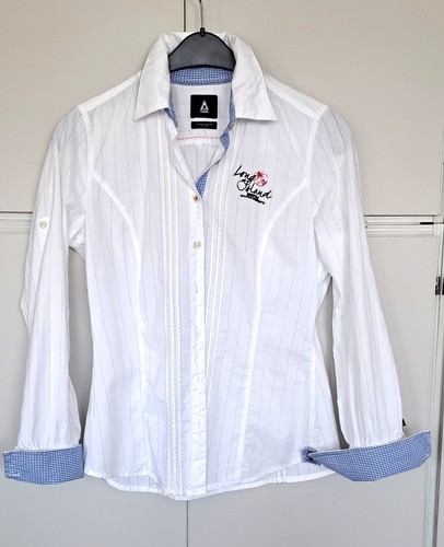Hochwertige gaastra bluse - hochwertige,