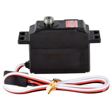 JX PDI-2504MG 25g Metal Gear