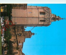 Ansichtskarte: Valencia