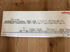 Märklin H0 28730 Schweizer