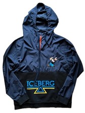 Iceberg pullover hoodie - iceberg,