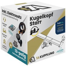 AHK GDW starr für Mercedes