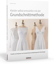 Kleider selbst entwerfen mit