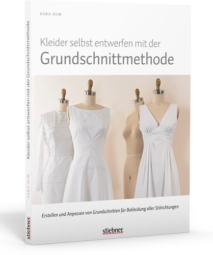 Kleider selbst entwerfen mit