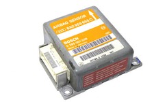 Audi A4 B5 Steuergerät Airbag Airbagsteuergerät 8A0959655C bis ca. 1996