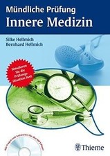 Mündliche Prüfung Innere