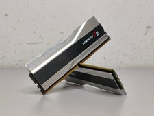 [GETESTET] G.Skill Trident Z5