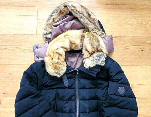 Oliver damen daunenjacke - oliver,