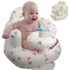 Babysitz aufblasbar Babysofa
