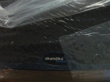 Skandika Vibrationsplatte V1 -