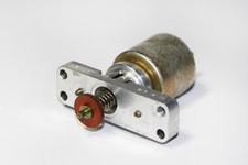 Schwimmerkammer Ventil