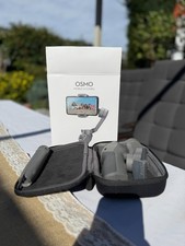 DJI Osmo Mobile 3 Combo -