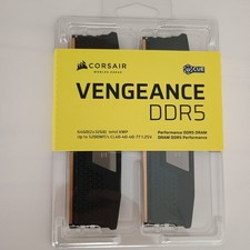 Neu 2x32gb corsair - neu,