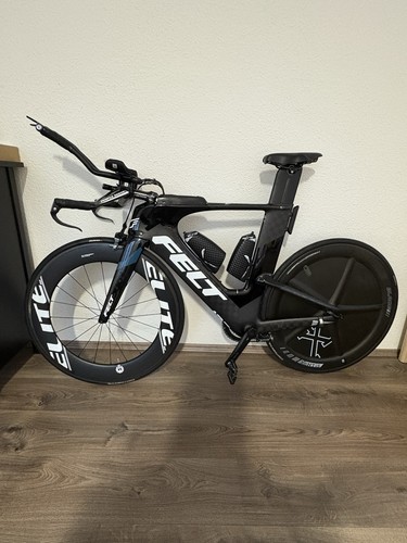 Felt triatlon - felt, 56