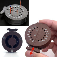 Dental Endo Lineal Guttapercha