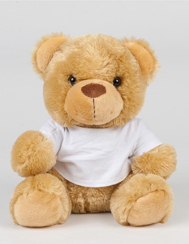 Bear shirt mumbles - bear, t-shirt