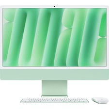 Apple iMac 24" M1 (MJ 2021