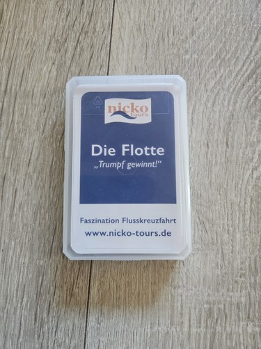 Flotten trumpf karten - flotten-trumpf,